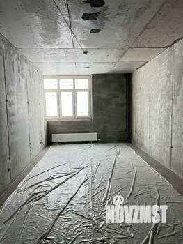 Студия квартира, сданный дом, 27м2, 6/16 этаж