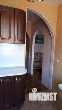 2-к квартира, вторичка, 43м2, 4/4 этаж