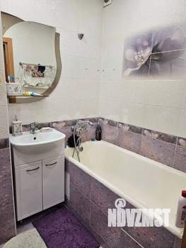 1-к квартира, вторичка, 34м2, 1/5 этаж