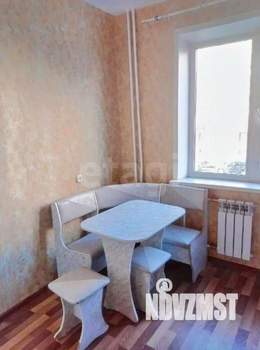 1-к квартира, вторичка, 34м2, 2/10 этаж