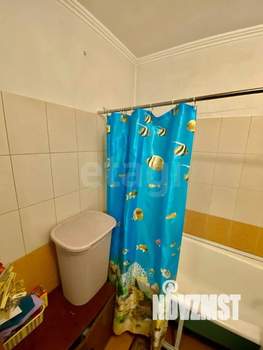 1-к квартира, вторичка, 34м2, 6/10 этаж