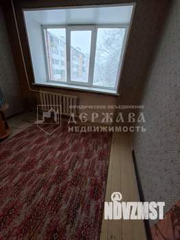 Студия квартира, вторичка, 17м2, 2/5 этаж