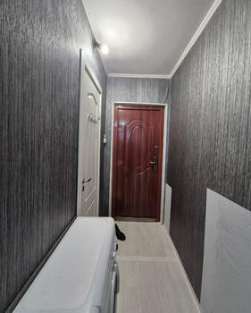 Студия квартира, вторичка, 19м2, 7/9 этаж