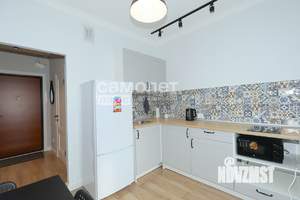 1-к квартира, вторичка, 32м2, 7/9 этаж