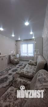 1-к квартира, вторичка, 38м2, 1/10 этаж