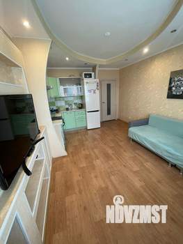 3-к квартира, вторичка, 56м2, 7/12 этаж