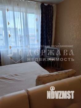 1-к квартира, вторичка, 23м2, 9/9 этаж