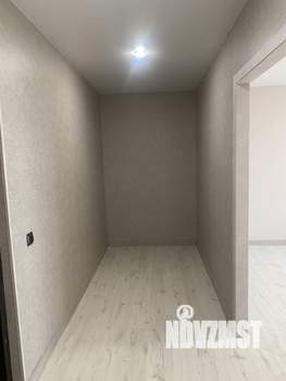 1-к квартира, вторичка, 40м2, 3/9 этаж