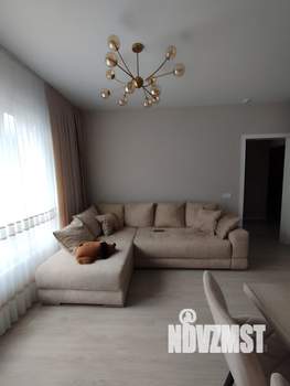 3-к квартира, вторичка, 61м2, 10/16 этаж