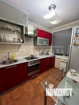 2-к квартира, вторичка, 44м2, 5/9 этаж