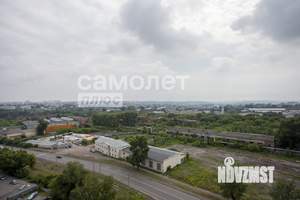 Студия квартира, вторичка, 26м2, 13/16 этаж