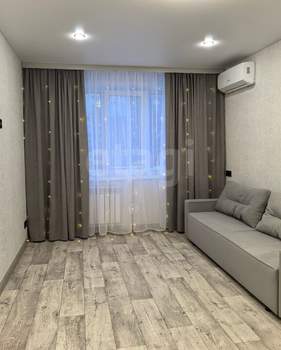 Студия квартира, вторичка, 23м2, 4/9 этаж