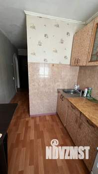 1-к квартира, вторичка, 30м2, 2/5 этаж