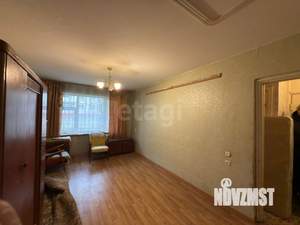 1-к квартира, вторичка, 30м2, 1/5 этаж