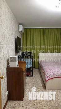 3-к квартира, вторичка, 68м2, 1/9 этаж