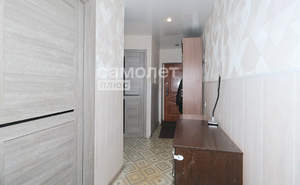 3-к квартира, вторичка, 59м2, 1/5 этаж