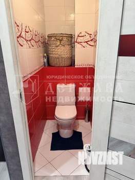 2-к квартира, вторичка, 87м2, 2/10 этаж