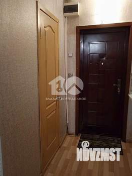 Студия квартира, вторичка, 23м2, 6/9 этаж