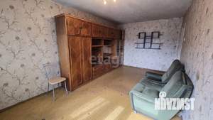 2-к квартира, вторичка, 43м2, 5/5 этаж