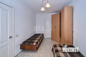 2-к квартира, вторичка, 45м2, 4/5 этаж