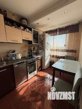 2-к квартира, вторичка, 43м2, 5/9 этаж