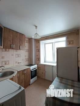 1-к квартира, вторичка, 32м2, 5/5 этаж