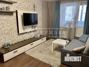 2-к квартира, вторичка, 42м2, 6/9 этаж
