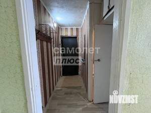 2-к квартира, вторичка, 48м2, 4/5 этаж
