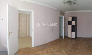 2-к квартира, вторичка, 41м2, 1/5 этаж