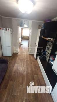 5-к квартира, вторичка, 89м2, 1/5 этаж