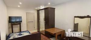 2-к квартира, вторичка, 47м2, 1/5 этаж