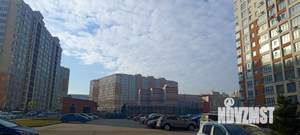 3-к квартира, вторичка, 58м2, 1/17 этаж