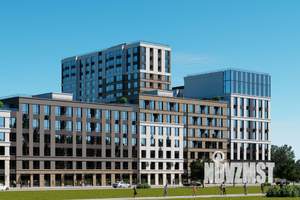 2-к квартира, вторичка, 38м2, 3/15 этаж