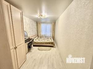 3-к квартира, вторичка, 61м2, 2/9 этаж