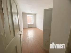 3-к квартира, вторичка, 77м2, 2/5 этаж