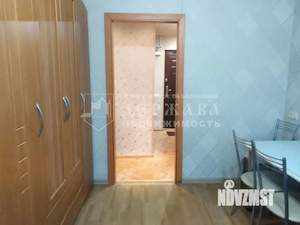 1-к квартира, вторичка, 23м2, 5/9 этаж