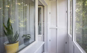 2-к квартира, вторичка, 44м2, 2/5 этаж