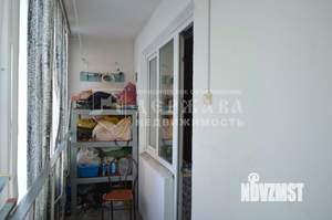 1-к квартира, вторичка, 27м2, 7/10 этаж