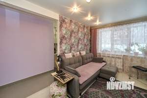 1-к квартира, вторичка, 31м2, 1/5 этаж