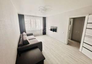 1-к квартира, вторичка, 32м2, 3/5 этаж