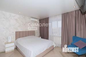 2-к квартира, вторичка, 44м2, 8/9 этаж