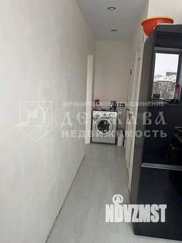 2-к квартира, вторичка, 44м2, 6/9 этаж