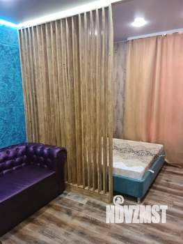 1-к квартира, вторичка, 27м2, 13/17 этаж