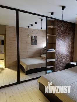 2-к квартира, вторичка, 36м2, 2/4 этаж