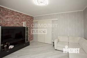 2-к квартира, вторичка, 48м2, 7/9 этаж