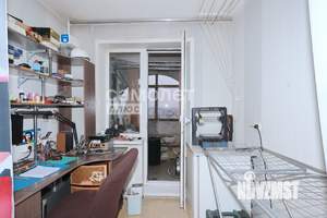 3-к квартира, вторичка, 60м2, 8/9 этаж
