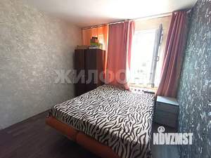 Студия квартира, вторичка, 23м2, 3/5 этаж