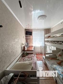 2-к квартира, вторичка, 45м2, 5/5 этаж