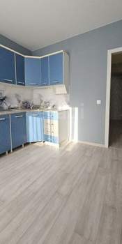 1-к квартира, вторичка, 47м2, 2/9 этаж