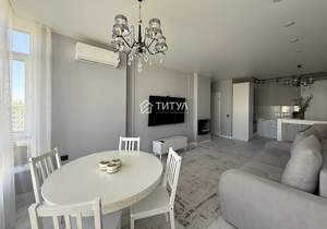 3-к квартира, вторичка, 74м2, 8/8 этаж